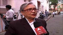 KMC Election: 'দেবাশিস কুমারের মতো হেভিওয়েটের বিরুদ্ধে লড়াইটা জমে যাবে', বলছেন ৮৫ নম্বর ওয়ার্ডের বিজেপি প্রার্থী রুবি মুখোপাধ্যায় | Bangla News