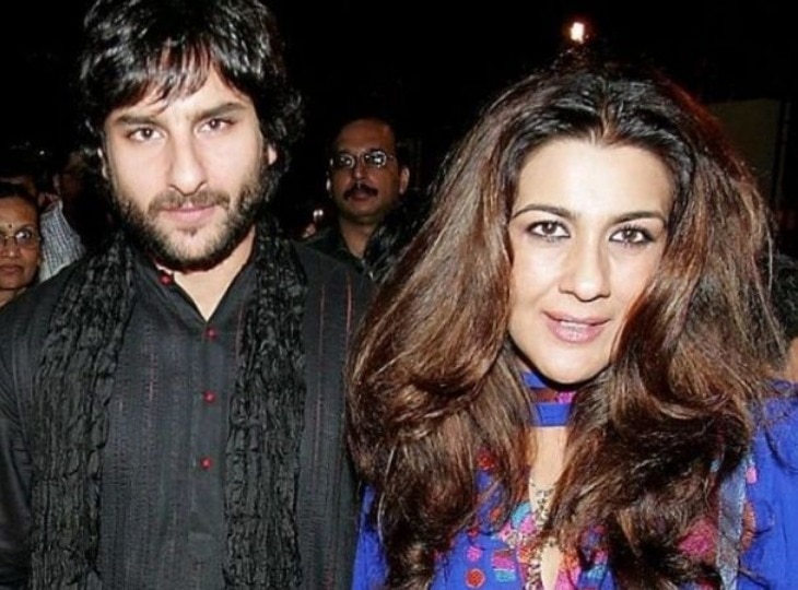 Saif Ali Khan-Amrita Singh Divorce: सिर्फ आपसी-मनमुटाव ही नहीं, यह भी थी Saif Ali Khan और Amrita Singh के बीच तलाक की एक बड़ी वजह!