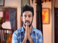 ஒரு வருஷம் ஆச்சு. இன்னமும் வலி இருக்கு.. பாண்டியன் ஸ்டோர்ஸ் வெங்கட்டின் உருக்கமான பதிவு