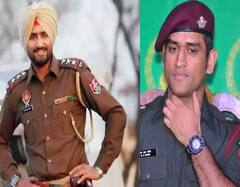 Indian Cricketers in Government Job: खेळाचं मैदान गाजवणारे हे प्रसिद्ध क्रिकेटपटू सध्या करत आहेत सरकारी नोकरी, पहा फोटो