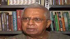 Tathagata Roy: 'বিজেপির নিচের তলায় তৃণমূলের ভোট কুশলী প্রশান্ত কিশোরের মাইনে করা অনেক কর্মী আছে', বিস্ফোরক মন্তব্য তথাগতর । Bangla News