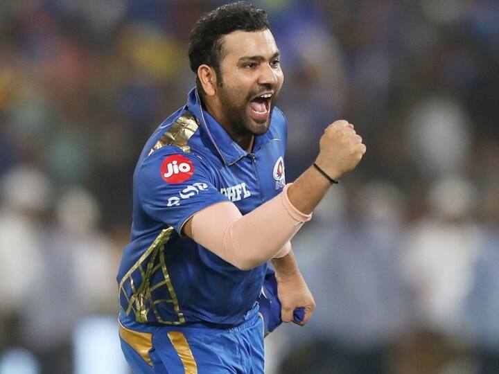 ipl retention 2021 mumbai indians retained rohit sharma suryakumar yadav jasprit bumrah pollard IPL Retention 2021: Mumbai Indians એ ચાર ખેલાડીઓને કર્યા રિટેન, રોહિત શર્મા સહિત આ સ્ટાર છે સામેલ
