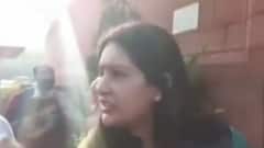 Rajya Sabha से निलंबित 12 सांसद सभापति वेंकैया नायडू से मांगें माफी! | Fatafat