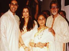 Jaya bachchan- Aishwarya Rai सास-बहू की तरह नहीं, बल्कि सहेली की तरह रहती हैं साथ