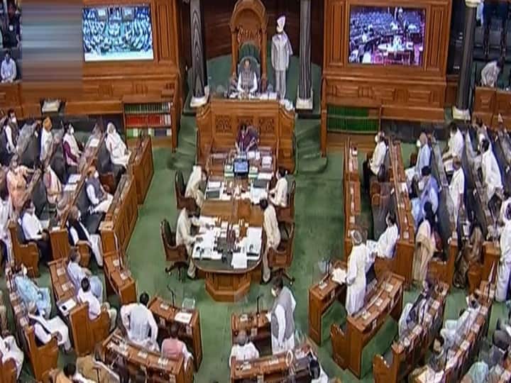Varian Omicron: Diskusi Di Lok Sabha Hari Ini Tentang Omicron, Varian Baru Corona, Waspada Di Banyak Negara Dari UP-Bihar Hingga Maharashtra