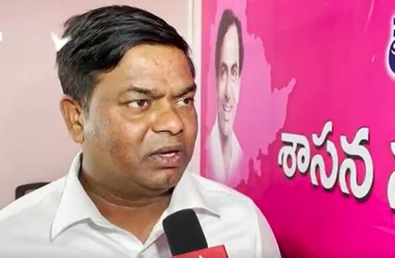 TRS MLA Jeevan Reddy: వరి ధాన్యం కొనుగోలు విషయంలో అదే ఫైనల్