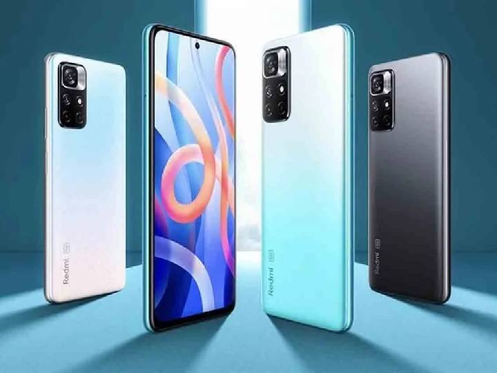 Redmi Note 11T 5G: రూ.15 వేలలోపే రెడ్మీ 5జీ ఫోన్.. స్టోరేజ్ను ర్యామ్లా మార్చుకోవచ్చు.. ఫీచర్లు ఎలా ఉన్నాయంటే? Redmi Note 11T 5G Launched in India Price From Rs 16999 Specifications Launch Offers Know in Detail Redmi Note 11T 5G: రూ.15 వేలలోపే రెడ్మీ 5జీ ఫోన్.. స్టోరేజ్ను ర్యామ్లా మార్చుకోవచ్చు.. ఫీచర్లు ఎలా ఉన్నాయంటే?