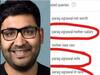 Parag Agrawal Salary: சொத்து எவ்வளவு? சம்பளம் என்ன? மனைவி யாரு? - கூகுளில் டிரெண்டான ட்விட்டரின் புதிய சிஇஓ!