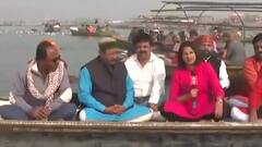 UP Elections 2022: On what basis will Prayagraj vote?