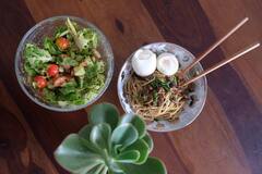 Weight Loss : रात्रीच्या जेवणात ‘या’ नियमांचे पालन करा, वजन कमी करण्यास मदत होईल!