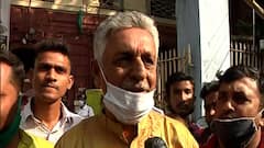 Kolkata Municipal Election: মেলেনি তৃণমূলের প্রার্থীপদ, নির্দল হিসেবে লড়ার সিদ্ধান্ত KMC-র প্রাক্তন চেয়ারম্যানের | Bangla News