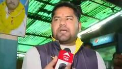 UP Elections 2022: Unnao residents speak their heart out over a cup of tea