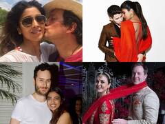 Bollywood Actresses Married With Foreigners: इन एक्ट्रेसेस को सात समुंदर पार हुआ प्यार, विदेशी मूल के शख्स से रचाई शादी