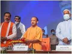 UP Election 2022: यूपी में BJP निकालेगी 6 चुनावी यात्राएं, जनता को बताएगी सरकार की उपलब्धियां