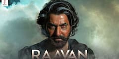 Raavan Teaser Out: āĻāύā§āĻŽāĻĻāĻŋāύ⧠āĻĒā§āϰāĻāĻžāĻļā§āϝ⧠āĻāĻāĻžāĻŽā§ āĻāĻŦāĻŋ 'āϰāĻžāĻŦāĻŖ'-āĻāϰ āĻāĻŋāĻāĻžāϰ, āĻĻāϰā§āĻļāĻāĻĻā§āϰ 'āĻā§āĻā§āĻ āĻāĻĒāĻšāĻžāϰ' āĻāĻŋā§-āĻāϰ