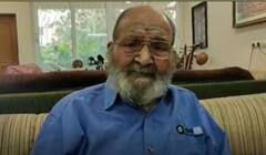 K Vishwanath on Sirivennela: బాలు కుడి భుజం.. సిరివెన్నెల నా ఎడమ భుజం.. రెండూ కోల్పోయా