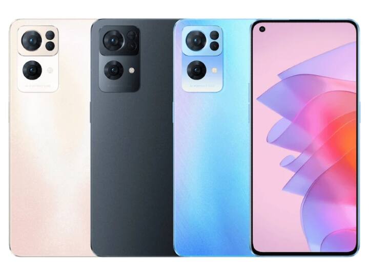 Oppo Reno 7 Pro 5G And Reno 7 5G India Pricing specifications features Leaked Ahead Of Launch Oppo Reno 7 Pro 5G And Reno 7 5G India Pricing Leaked Ahead Of Launch. Details