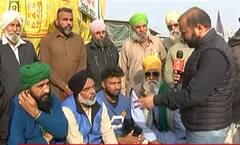 PM Modi ਤੋਂ ਹੱਕ ਲਿਆ ਭੀਖ ਨੀ ਮੰਗੀ, ਮੌਰਚਿਆ 'ਚ ਜਾਨਾਂ ਦੇ ਕੇ ਕਾਨੂੰਨ ਕਰਾਏ ਵਾਪਸ