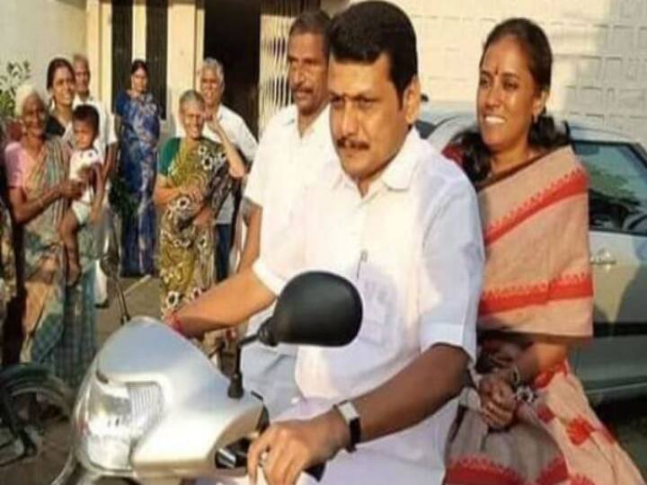 Jothimani : ’சமுத்திரம் என பொங்கிய ஜோதிமணி’ ‘அண்ணாத்த’ செந்தில்பாலாஜி பாசத்தில் விரிசல்..?