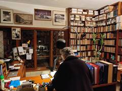 Romila Thapar 90th birthday : வரலாற்றாசிரியர் ரொமிலா தாப்பரின் 90-வது பிறந்தநாள்..