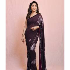Madhuri Dixit: माधुरी दीक्षितचा क्लासी लूक, फोटो व्हायरल!