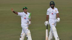 BAN vs PAK 1st: ঘরের মাঠে প্রথম টেস্টে পাকিস্তানের বিরুদ্ধে হার বাংলাদেশের