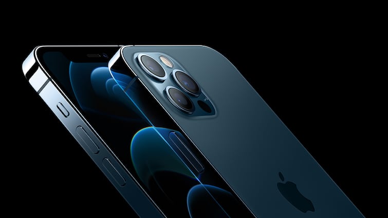 Apple iPhone 14 Pro models to get punch-hole OLED displays: Report Apple iPhone 14 Pro: নতুন আইফোনে আসছে পাঞ্চ-হোল ডিসপ্লে, বদলে যাচ্ছে অনেক কিছু