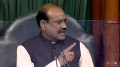 Parliament Winter Session Day 2: Ruckus in RS, LS continues