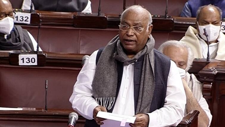 This Is Farmers’ Insult: Mallikarjun Kharge On Govt’s Response Over No Data Of Farmers’ Death This Is Farmers’ Insult: Mallikarjun Kharge On Govt’s Response Over No Data Of Farmers’ Death