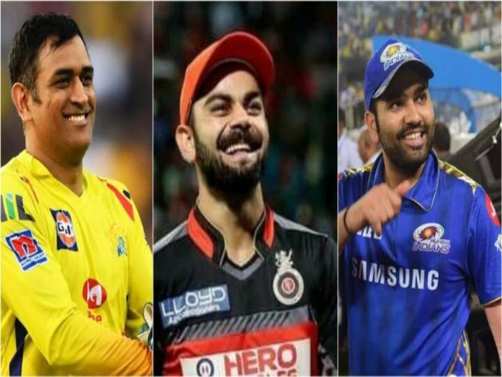 IPL 2022 Retention MS Dhoni, Virat Kohli, Rohit Sharma, Kane Williamson Checkout Retained players list CSK, RCB, MI ahead mega auction IPL 2022 Retention: ஐ.பி.எல்.லில் தக்கவைக்கப்படும் வீரர்கள் யார்? யார்? தெரியுமா...! யாருக்கெல்லாம் 'நோ' தெரியுமா...?