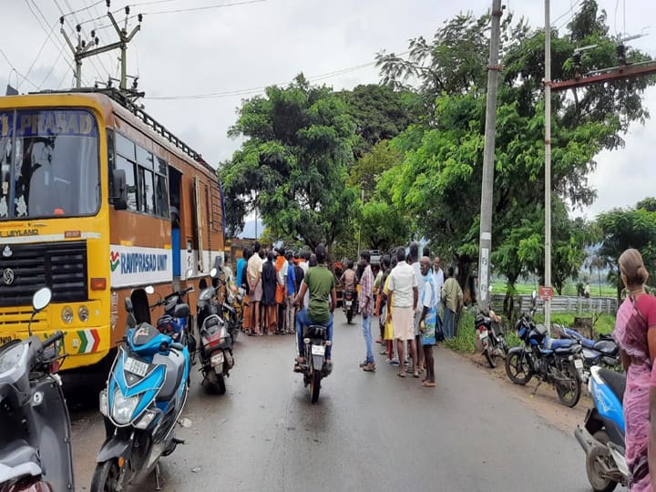 கார்த்தியின் விருமன் படம் - கெடுபிடிக்கு பிறகு படப்பிடிப்புக்கு தேனி ஆட்சியர் அனுமதி