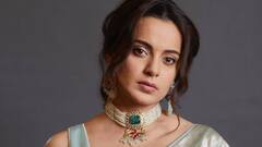 ਕੰਗਨਾ ਰਣੌਤ ਨੇ ਪੰਜਾਬੀ ਨੌਜਵਾਨ ਖਿਲਾਫ ਦਰਜ ਕਰਵਾਇਆ ਪਰਚਾ, ਬੋਲੀ ਮੈਂ ਅਜਿਹੇ ਗਿੱਦੜਾਂ ਦੀਆਂ ਧਮਕੀਆਂ ਤੋਂ ਨਹੀਂ ਡਰਦੀ