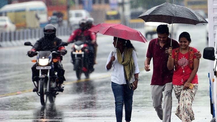 Coimbatore receives 90 percent more north easr monsoon rainfall than usual in November கோவையில் கொட்டி தீர்க்கும் வட கிழக்கு பருவமழை: வழக்கத்தை விட 90 சதவீதம் கூடுதல் மழை!