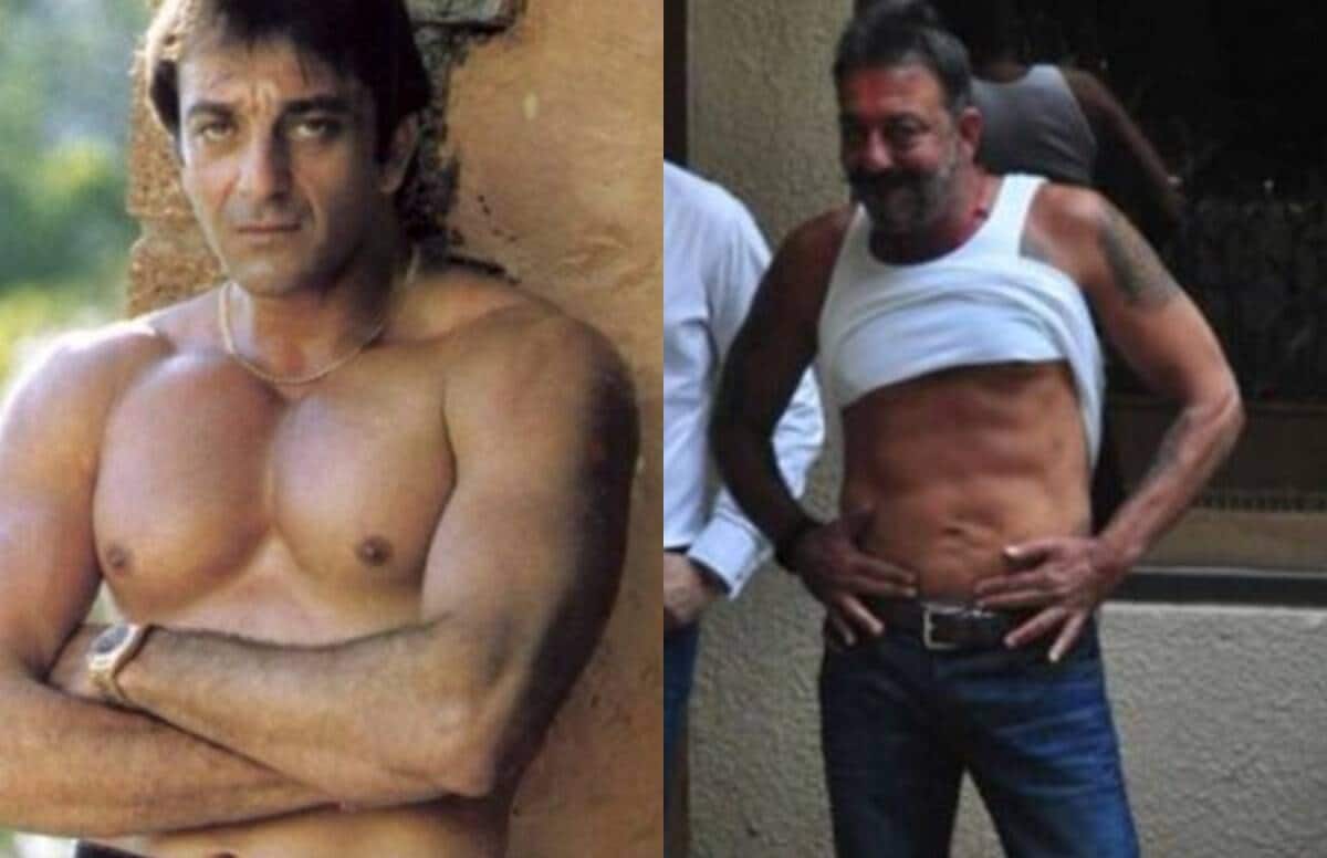 Untold Story: इस एयरहोस्टेस से शादी करना चाहते थे Sanjay Dutt, लेकिन रखी थी ऐसी शर्त...