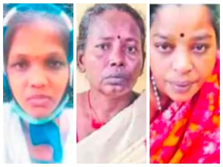 chennai crime 4 arrested including 2 woman brokers in child trafficking குழந்தையை விற்ற வழக்கு: ஆட்டோ டிரைவால் சிக்கிய தாய்... பெண் புரோக்கர்களை தூக்கிய போலீஸ்!