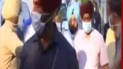 સમાચાર શતક: પંજાબના પૂર્વ મુખ્યમંત્રી કેપ્ટન અમરિન્દરસિંહની જાહેરાત, જુઓ ગુજરાતી ન્યુઝ