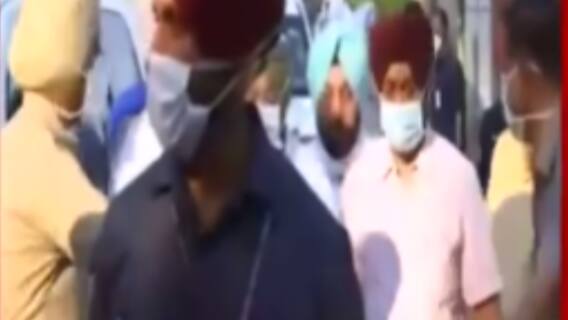 સમાચાર શતક: પંજાબના પૂર્વ મુખ્યમંત્રી કેપ્ટન અમરિન્દરસિંહની જાહેરાત, જુઓ ગુજરાતી ન્યુઝ