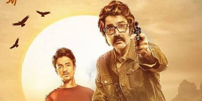 Kakababur Protyaborton to be released in 2022 February date announed Kakababur Protyaborton Update: আসছে কাকাবাবুর প্রত্যাবর্তন, ঘোষণা হল ছবি মুক্তির তারিখ
