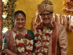 Anupamaa: 'अनुपमा' शो में धूमधाम से मनाई जाएगी बा और बाबूजी की 50वीं शादी की सालगिरह, Anuj Kapadia को देखकर जल उठेगा Vanraj