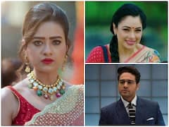 Anupamaa Upcoming Serial: शाह परिवार को सड़क पर लाने की काव्या कर रही प्लानिंग, अनुपमा करेगी अनुज से प्यार का इजहार