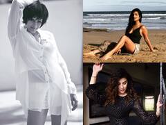 Female Cricket Anchors: मंदिरा बेदी से शिबानी दांडेकर तक, क्रिकेट एंकरिंग में अपना जलवा दिखा चुकी हैं ये हसीनाएं