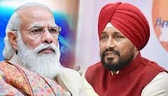 ਕਰਜ਼ ਮੁਆਫ਼ੀ ਦੀ ਗੇਂਦ CM ਚੰਨੀ ਨੇ ਕੇਂਦਰ ਦੇ ਪਾਲੇ 'ਚ ਸੁੱਟੀ