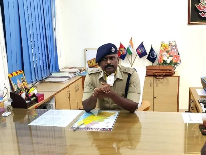 IPS Transfer News Tamilnadu, Reason behind Chengalpattu SP Vijayakumar Transfer- Know in Detail Chengalpattu SP Transfer : ’6 மாதத்தில் மாற்றப்பட்ட செங்கல்பட்டு எஸ்.பி.விஜயகுமார்’ அதிர்ச்சி பின்னணி..!