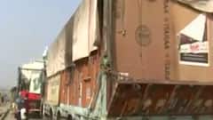 Farmers Issue: Discussion b/w leaders of Congress, BJP Kisan Morcha & Kisan Sabha | Hoonkar