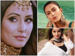 Erica Fernandes से लेकर Hina Khan तक, जानें उन पॉपुलर टीवी स्टार्स के बारे में जिन्होंने मेकर्स से झगड़े के चलते छोड़ा था शो