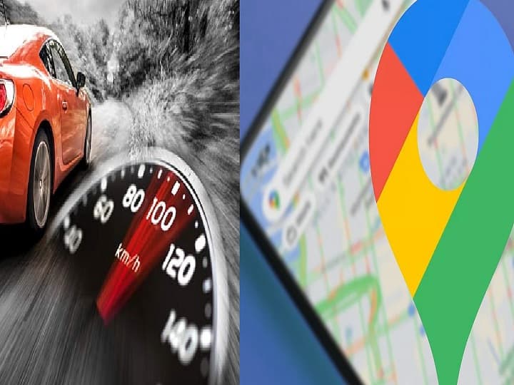 Car invoice will not be deducted, Know this new feature of Google Maps ஓவர் ஸ்பீடுக்கு அபராதம் இனி வேண்டாம்.. கார் வேகத்தை கட்டுப்படுத்தும் கூகுள் மேப்! இதப்படிங்க முதல்ல!