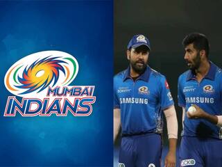 IPL Retention 2022: Mumbai Indians ਨੇ ਰੋਹਿਤ ਸ਼ਰਮਾ ਸਮੇਤ ਇਨ੍ਹਾਂ ਚਾਰ ਖਿਡਾਰੀਆਂ ਨੂੰ ਕੀਤਾ ਰਿਟੇਨ