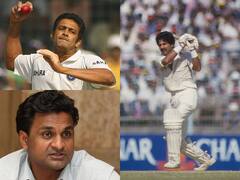 Anil Kumble से R Ashwin तक, इंजीनियरिंग ग्रेजुएट हैं ये इंडियन क्रिकेटर्स, सालों तक देश का बढ़ाया मान