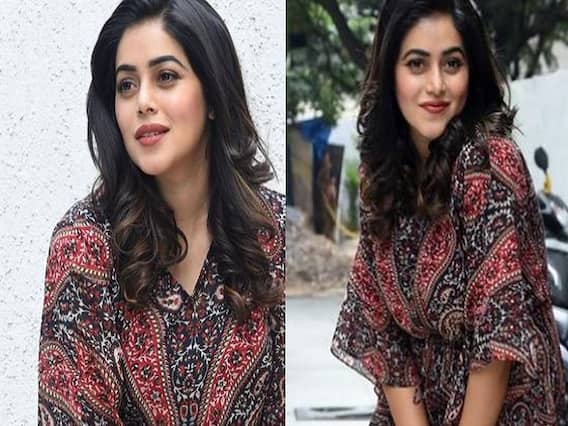 Actress Poorna : நடிகை பூர்ணாவின் லேட்டஸ்ட் இன்ஸ்டா க்ளிக்ஸ்! Actress Poorna : நடிகை பூர்ணாவின் லேட்டஸ்ட் இன்ஸ்டா க்ளிக்ஸ்!