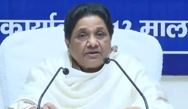 mayawati is decided to contest next up 2022 election according  to kashiram formula UP Election 2022: કાંશીરામના ફોર્મ્યુલા પર માયાવતીની પાર્ટી BSP લડશે યૂપીની ચૂંટણી